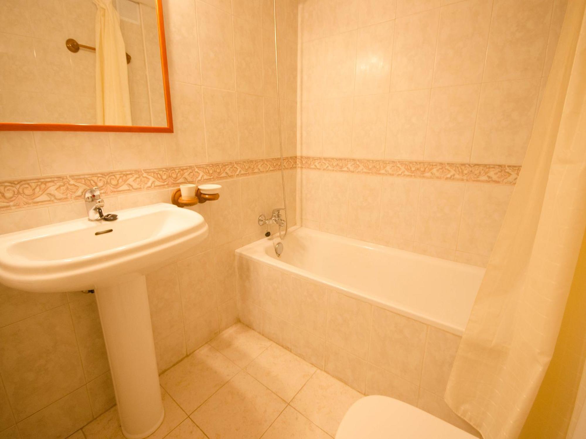 Apartamento Pilar Marbella Esterno foto