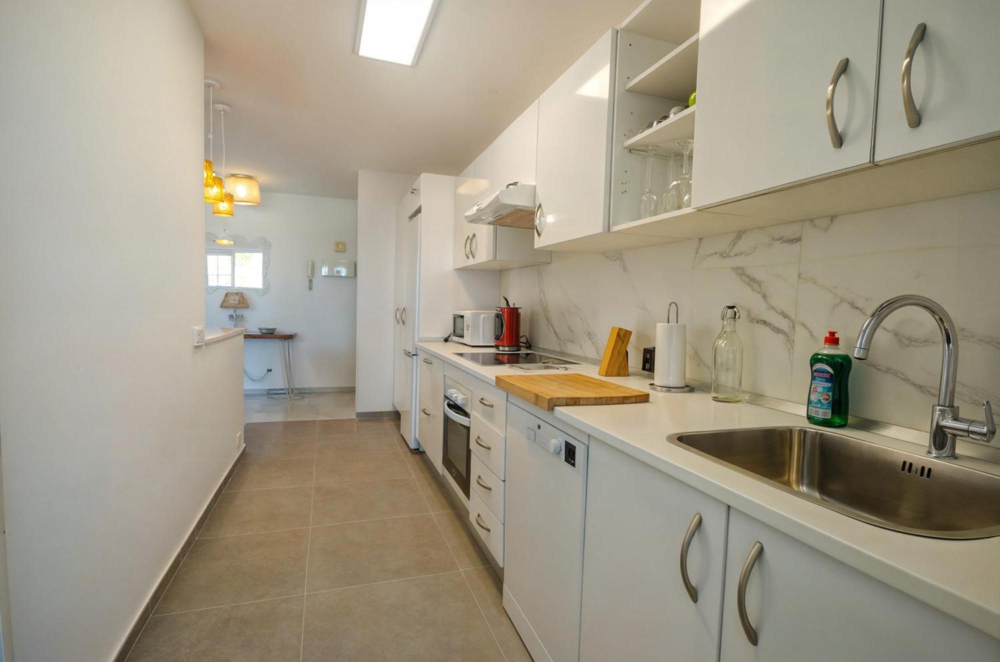 Apartamento Pilar Marbella Esterno foto