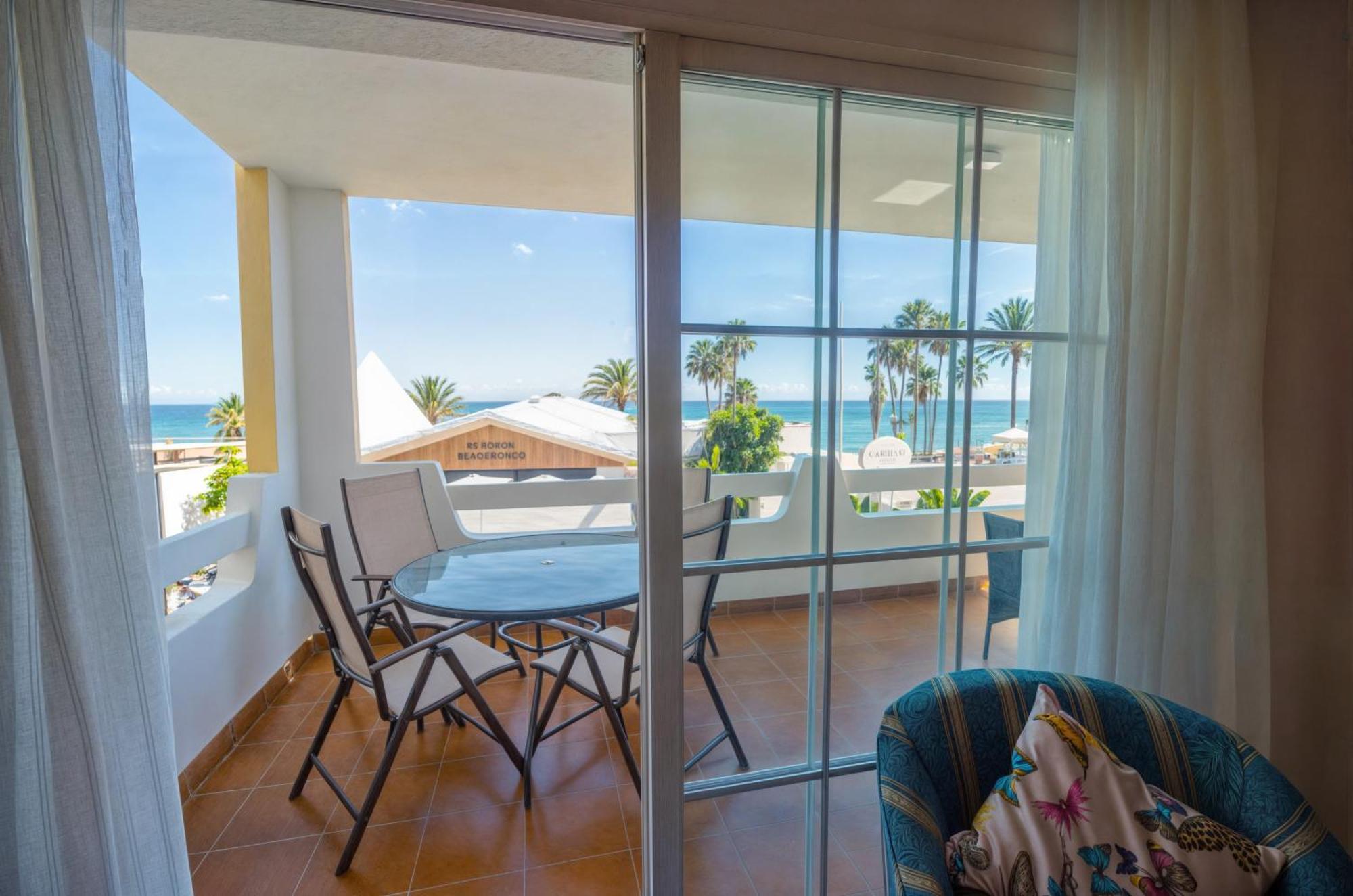 Apartamento Pilar Marbella Esterno foto