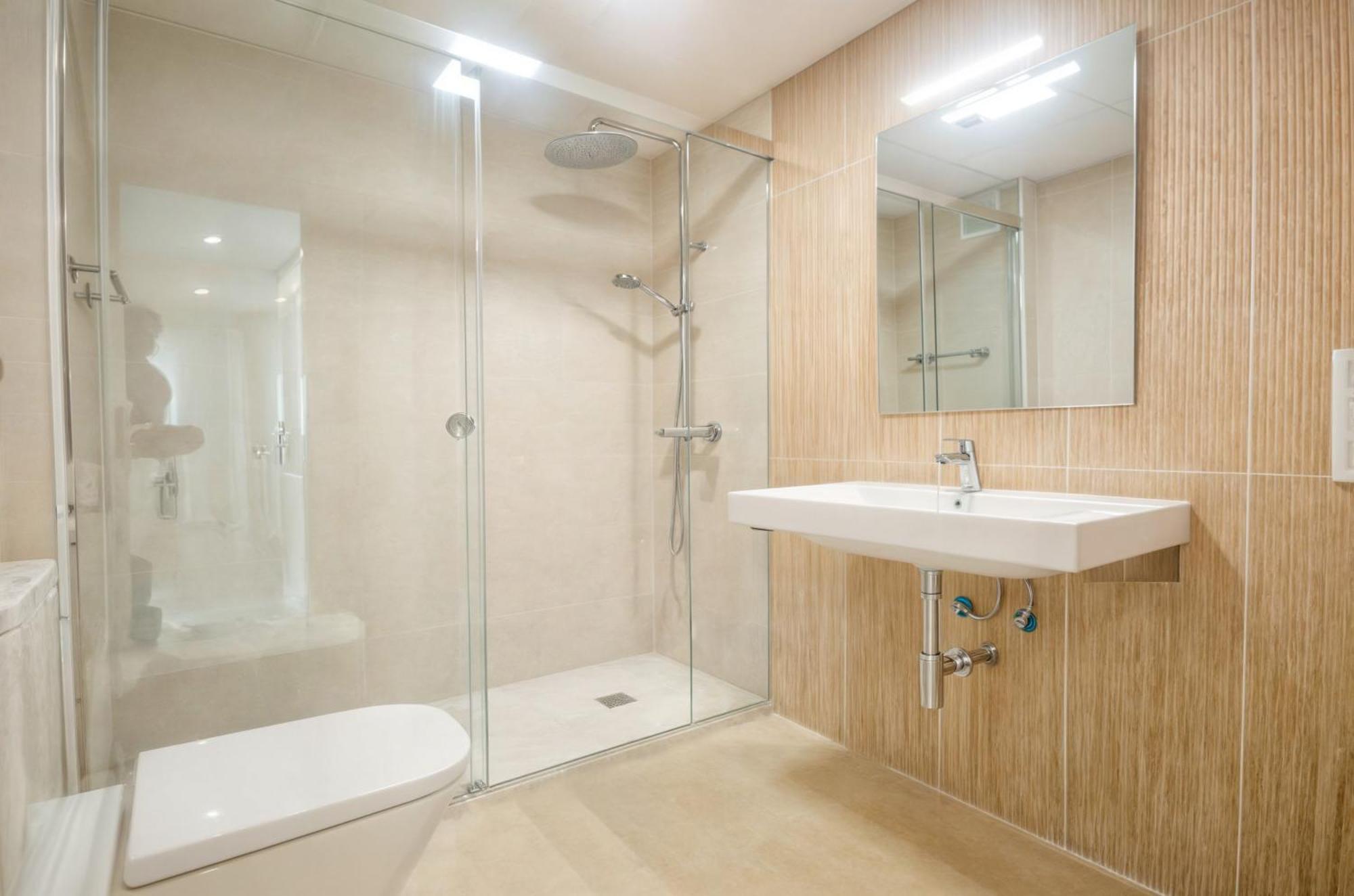 Apartamento Pilar Marbella Esterno foto